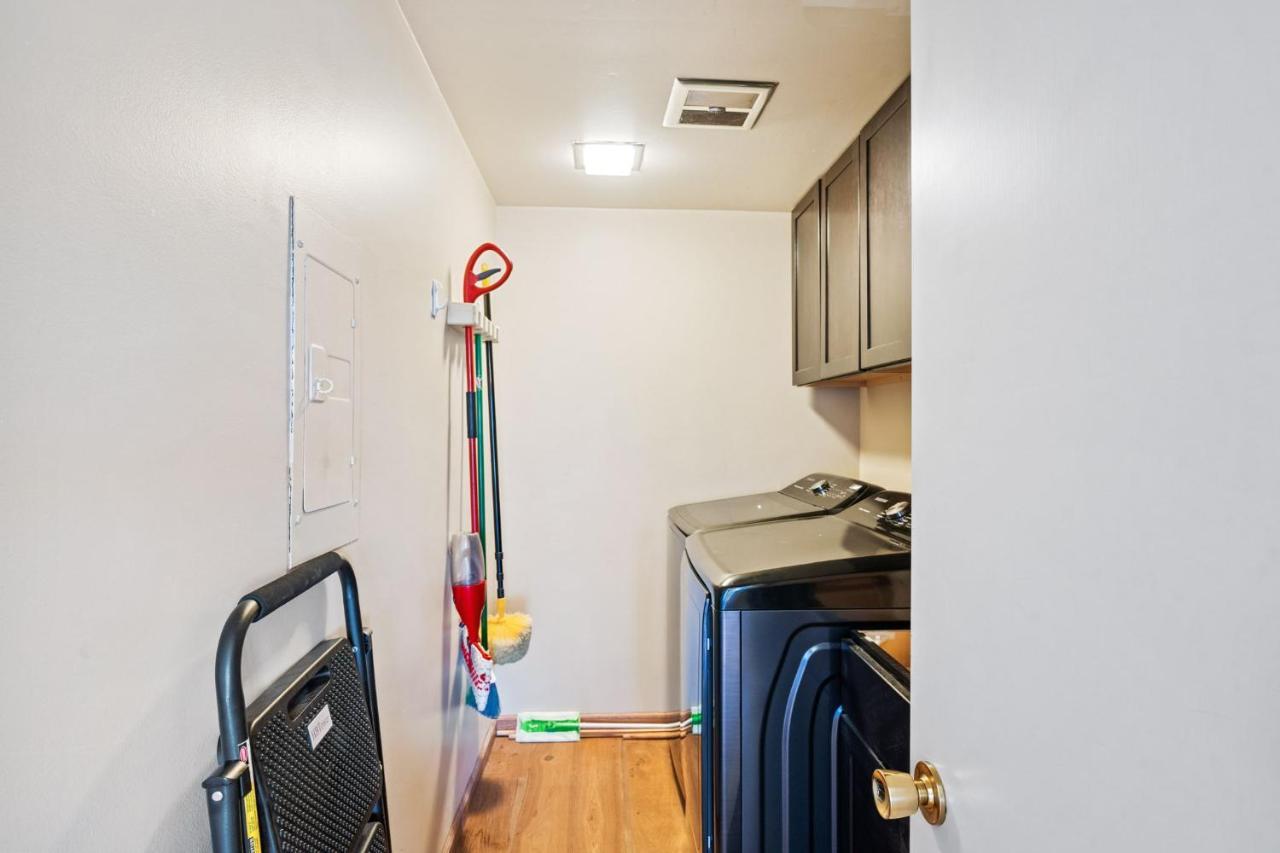 Mountain View, Hot Tub, Open Kitchen, 10M To Sequoia Villa Three Rivers Buitenkant foto